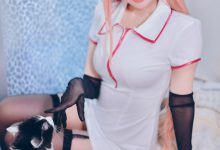 ElyEE子 - NO.101 Power [28P-105MB]-美图岛