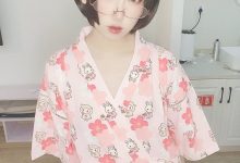 芋圆侑子 - NO.23 少妇 [169P+8V-388MB]-美图岛