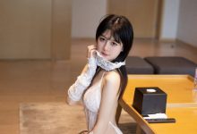 [XiuRen秀人网] 2023.04.23 No.6621 幼幼 [93+1P]-美图岛