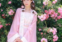 [YITUYU艺图语]2022.08.20 吻花香 Suky喜欢软绵绵毛茸茸的团子[25+1P／205MB]-美图岛