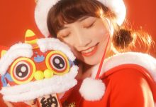 [YITUYU艺图语]2022.08.20 新年万事胜意 蓝胖子-[26+1P／191MB]-美图岛