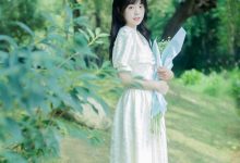 [YITUYU艺图语]2022.08.21 这里会长出一朵花 可爱泡泡呀[29+1P／275MB]-美图岛