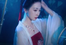 [YITUYU艺图语]2022.08.22 竹林深处 犬壹-[25+1P／801MB]-美图岛