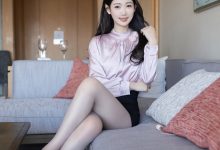 [XiuRen秀人网] 2023.04.10 No.6550 唐安琪 [81+1P]-美图岛