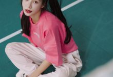 [YITUYU艺图语]2022.09.09 万物皆可拍，羽毛球馆运动写真 姝雯同学[62+1P／716MB]-美图岛