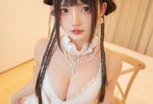 神楽坂真冬 - NO.142 白夜礼赞 [75P+2V-290MB]-美图岛