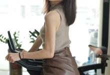 [IESS异思趣向] 2022.09.08 丝享家 1201 小六《动感单车》[85P-129.5M]-美图岛