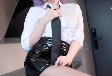 miko酱ww - 刻晴 OL [36P-347MB]-美图岛