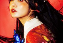 [YITUYU艺图语]2022.08.29 雨女 英俊lulu酱[23+1P／391MB]-美图岛