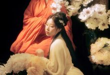 [YITUYU艺图语]2022.09.02 入梦 模特合集[19+1P／200MB]-美图岛