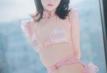 DJAWA Photo HaNari  My Pinky Valentine Normal [93P-1.06G]-美图岛