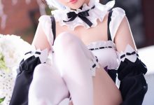 叫我千寻大人 - 蕾姆Rem [70P-186MB]-美图岛