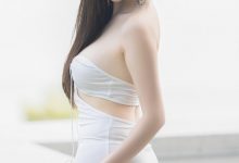 [YOUMI尤蜜荟] 2023.04.27 VOL.931 Carol周妍希 [88+1P]-美图岛