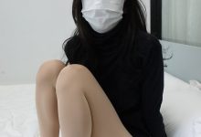 [ROSI口罩系列]2023.05.11 NO.2524[61+1P／55.1MB]-美图岛