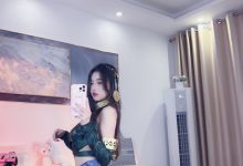 小小奶瓶儿 - NO.02 迦南 [17P+1V-132MB]-美图岛