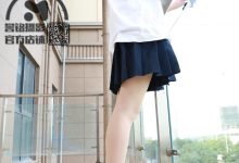 [誉铭传媒]袜足摄影 2020年 NO.043[66P／379MB]-美图岛