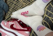 [誉铭传媒]袜足摄影 2023年《03月整合作品》[145P+5V／788MB]-美图岛