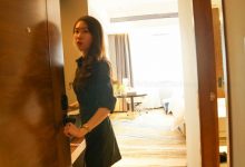 [MussGirl慕丝女郎]NO.440 小怡[120P／153MB]-美图岛