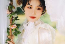 [YITUYU艺图语]2022.09.28 湖边的秋千 迟白[32+1P／395MB]-美图岛