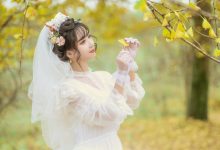 [YITUYU艺图语]2022.09.30 星黛露 -绮罗生的小苏苏-[32+1P／165MB]-美图岛