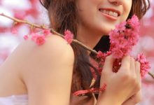 [YITUYU艺图语]2022.10.02 春日浪漫 lovelatte11[19+1P／216MB]-美图岛