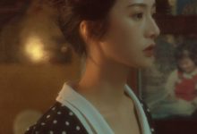 [YITUYU艺图语]2022.10.02 人间，只是抹去了脂粉的脸 梁夹心[19+1P／386MB]-美图岛