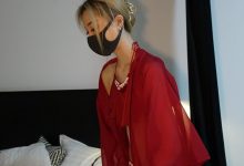 [ROSI口罩系列]2023.05.01 NO.2514[53+1P／70.3MB]-美图岛