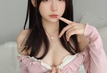 迷之呆梨 - NO.14 23年03月fantia会员订阅合集 [188P+4V-352MB]-美图岛