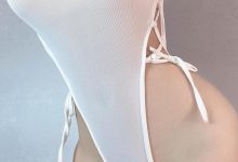 桃沢樱呀 - NO.10 有料甜妹 [35P+3V-113MB]-美图岛