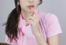 B站羊小雪合集 微密圈合集【图片+视频-3.84G】-美图岛