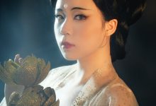 [YITUYU艺图语]2022.09.22 菩萨蛮 一只高高[24+1P／526MB]-美图岛