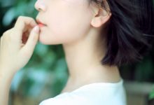 [YITUYU艺图语]2022.09.23 不能说的秘密 边边[23+1P／217MB]-美图岛