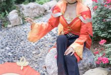 [YITUYU艺图语]2022.09.26 公孙离 云依[23+1P／778MB]-美图岛