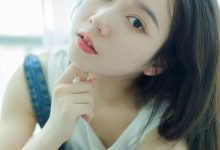 [YITUYU艺图语]2022.09.26 诗里的海 戈曼妮Nini[34+1P／252MB]-美图岛