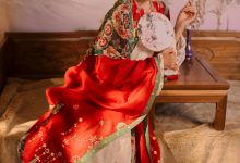 [YITUYU艺图语]2022.09.11 不负梦华 兔子Zzz不吃胡萝卜[22+1P／278MB]-美图岛