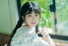 [YITUYU艺图语]2022.09.11 藏在巴士角落的快乐 可爱泡泡呀[27+1P／246MB]-美图岛