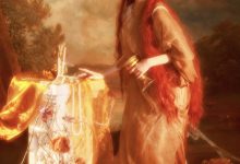 [YITUYU艺图语]2022.09.11 一幅油画 相泽希子[35+1P／475MB]-美图岛