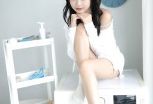 [YITUYU艺图语]2022.09.20 夏日酣甜午后 小薇人儿[36+1P／263MB]-美图岛