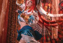 九九八XY - NO.11 妮露 [15P-112MB]-美图岛