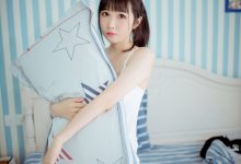 我才不是neko - NO.01 裸足 [16P-204MB]-美图岛