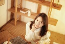 [YITUYU艺图语]2022.10.27 邻家女孩 Cora[30+1P／312MB]-美图岛