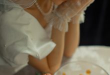 [YITUYU艺图语]2022.10.31 复古婚纱 -湯兮-[27+1P／441MB]-美图岛