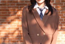 [YITUYU艺图语]2022.10.31 秋日计划 Elikaka[24+1P／393MB]-美图岛