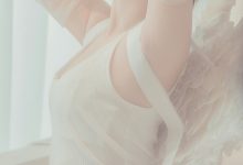 [YITUYU艺图语]2022.11.01 长相忆 知世[22+1P／103MB]-美图岛