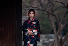 [YITUYU艺图语]2022.11.02 和服少女 lucy[25+1P／153MB]-美图岛