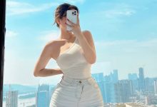 安妮yoo 微密圈合集【图片+视频-2.26G】-美图岛