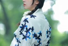 [YITUYU艺图语]2022.10.07 春日信徒 cat睿睿子[21+1P／285MB]-美图岛