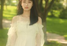 [YITUYU艺图语]2022.10.09 闪光女孩 小宁[23+1P／254MB]-美图岛