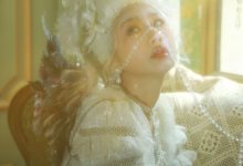 [YITUYU艺图语]2022.10.10 西梨和花 兔子Zzz不吃胡萝卜[20+1P／210MB]-美图岛