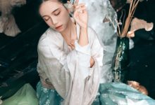 [YITUYU艺图语]2022.10.11 行香子 贰加六[31+1P／138MB]-美图岛